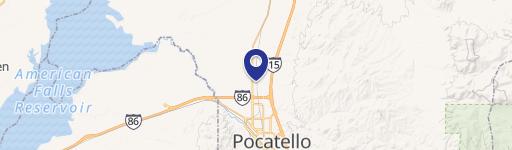 Pocatello, ID 83202
