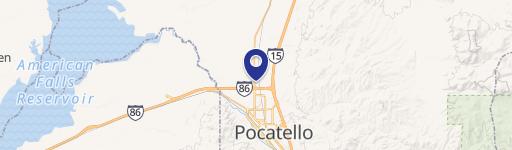 Pocatello, ID 83202