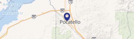 Pocatello, ID 83204