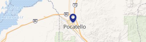 Pocatello, ID 83201