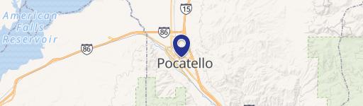 Pocatello, ID 83201