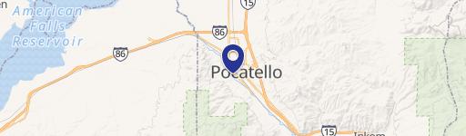 Pocatello, ID 83204