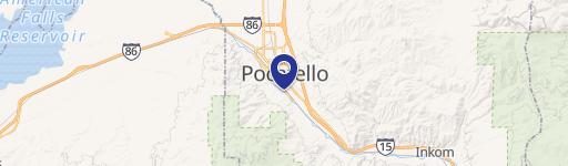 Pocatello, ID 83204
