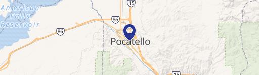 Pocatello, ID 83201
