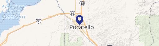 Pocatello, ID 83201