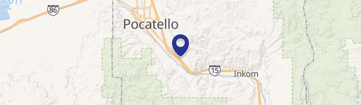 Pocatello, ID 83204