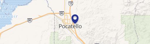 Pocatello, ID 83201