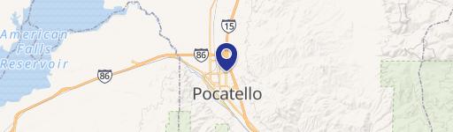 Pocatello, ID 83201