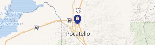 Pocatello, ID 83201
