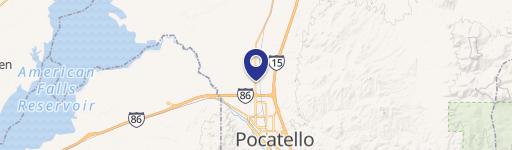 Pocatello, ID 83202