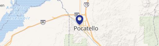 Pocatello, ID 83204