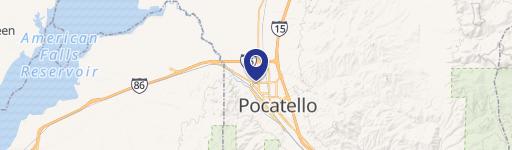 Pocatello, ID 83201