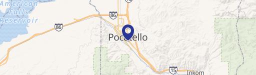 Pocatello, ID 83201