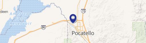 Pocatello, ID 83201