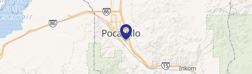 Pocatello, ID 83201