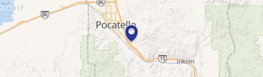 Pocatello, ID 83204