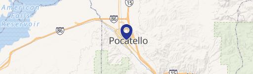 Pocatello, ID 83201