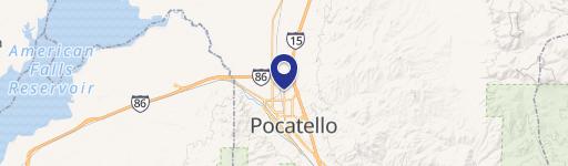 Pocatello, ID 83201