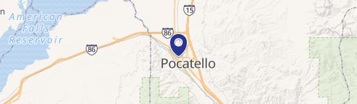 Pocatello, ID 83201