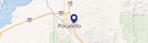Pocatello, ID 83201