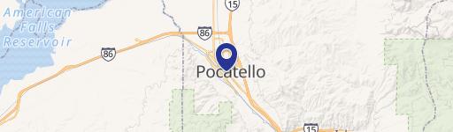 Pocatello, ID 83201