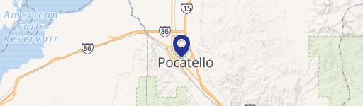 Pocatello, ID 83201