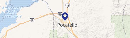 Pocatello, ID 83201