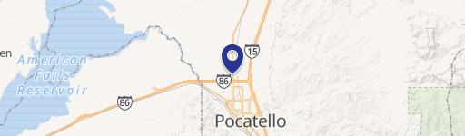 Pocatello, ID 83202