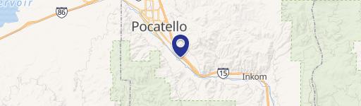 Pocatello, ID 83204