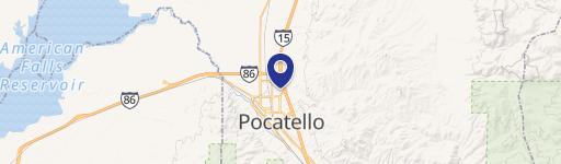 Pocatello, ID 83201