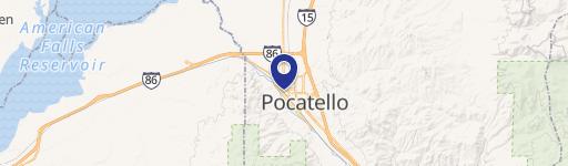 Pocatello, ID 83204