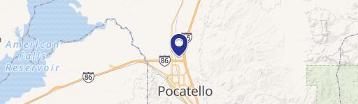 Pocatello, ID 83202