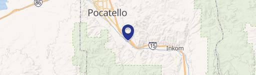 Pocatello, ID 83204