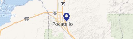 Pocatello, ID 83201