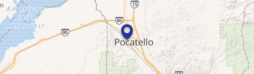 Pocatello, ID 83204