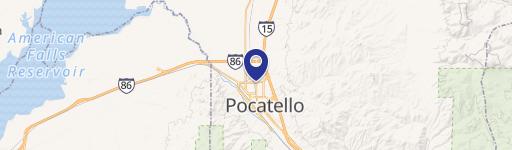 Pocatello, ID 83201