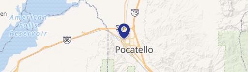 Pocatello, ID 83201