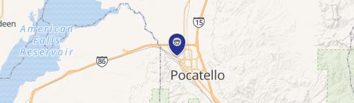 Pocatello, ID 83201