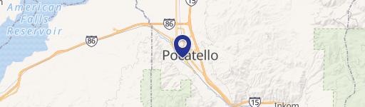 Pocatello, ID 83204