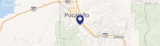 Pocatello, ID 83204