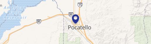 Pocatello, ID 83201