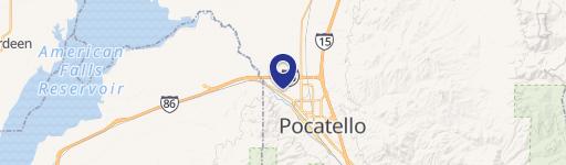 Pocatello, ID 83201