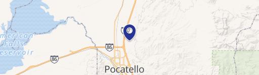 Pocatello, ID 83201
