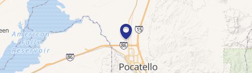 Pocatello, ID 83202