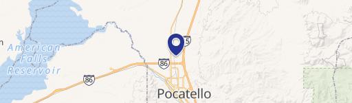 Pocatello, ID 83202