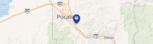 Pocatello, ID 83204