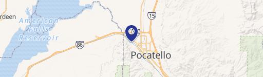 Pocatello, ID 83201