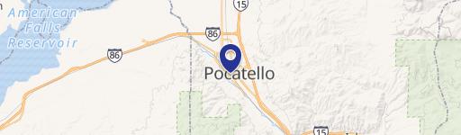 Pocatello, ID 83204