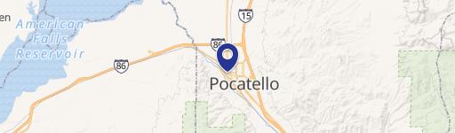 Pocatello, ID 83204