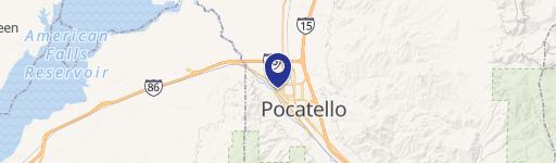 Pocatello, ID 83204